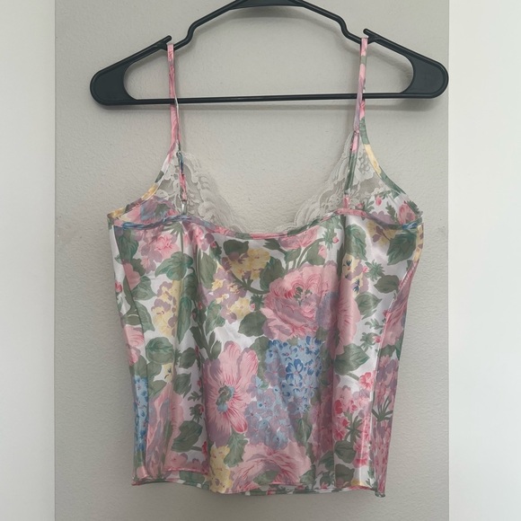 Victoria’s Secret Gold Label Vintage Lingerie Set – Lace Coquette Cottagecore - Picture 4 of 11